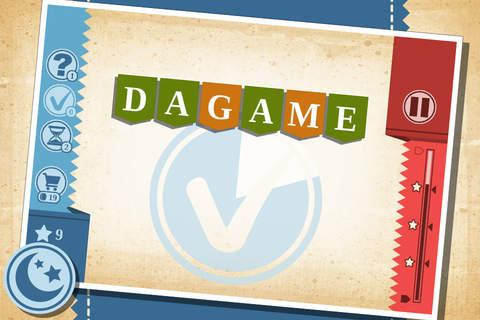 Find The Word ► - náhled