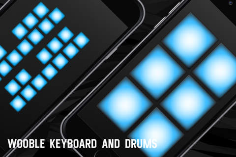 DUBSTEP / Loops / Keyboard / Drums - náhled