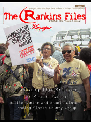 The Rankins Files screenshot 6