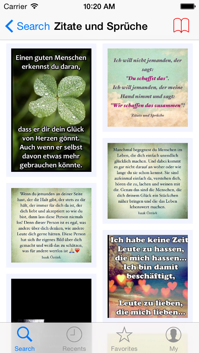 Spruche Zitate Und Gedichte Apps 148apps