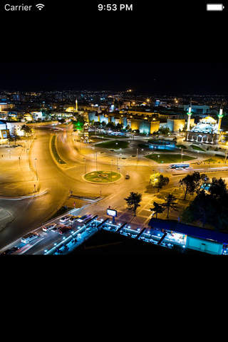 Kayseri Haberleri - náhled