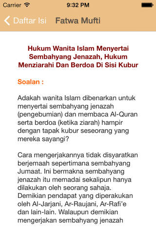 Panduan Sembahyang Jenazah - náhled