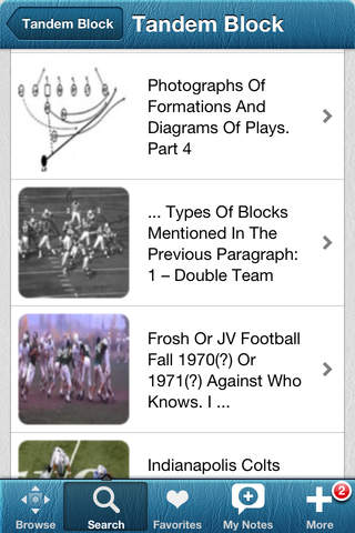 1,250 Football Terms & Plays with a Glossary and P - náhled