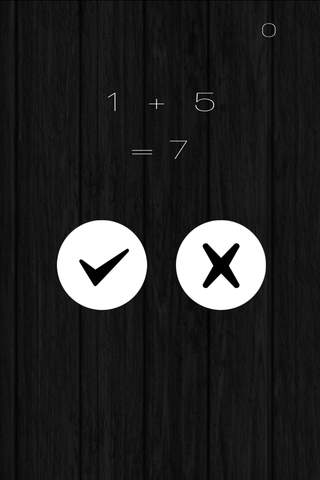 Math Flush - náhled