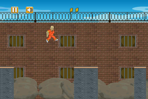 Alcatraz Great Prison Escape: Break Out of Jail an - náhled