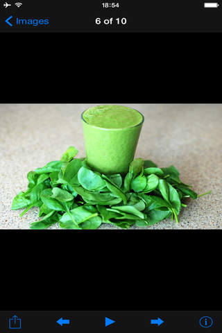 Beneficial Body Detox - náhled