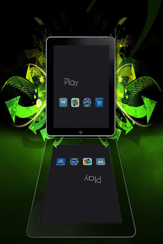 Colorful lines - draw the puzzle and connect the d - náhled