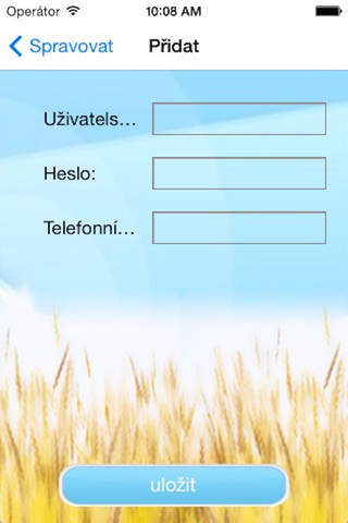 Xtendlan Alarm System - náhled