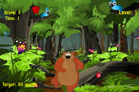 The Hungry Bear Saga - náhled