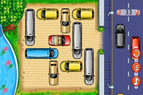 Unblock My Car : UMC - náhled