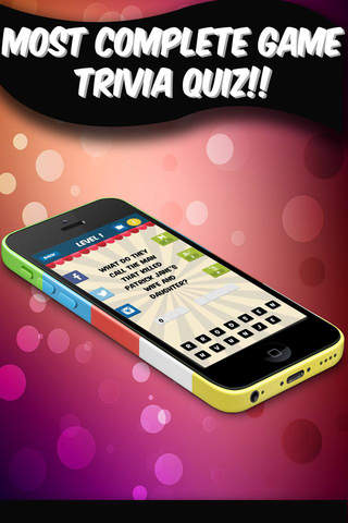 Quiz for Frozen Movie Fans - Guess the Animated Fi - náhled