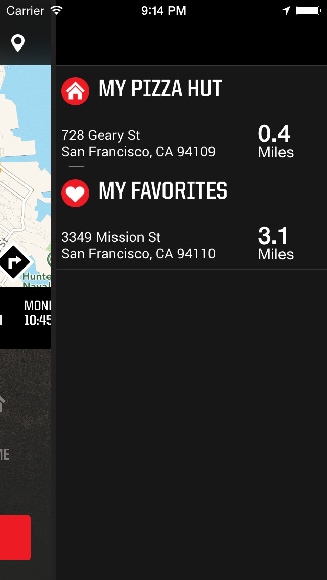 Pizza Hut - Delivery & Takeout screenshot 5