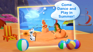 Olaf's Adventures screenshot 5