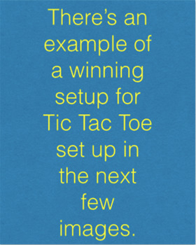 Tic Tac Toe!!!! screenshot 7