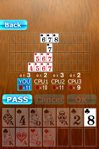 7card lite - náhled