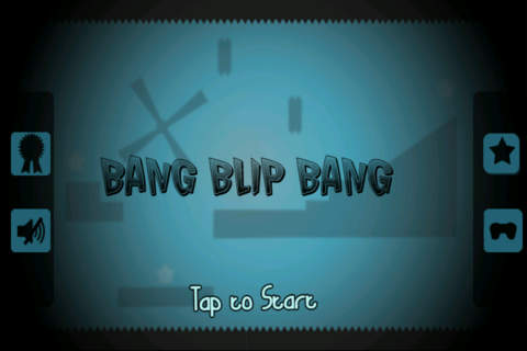 Bang Blip Bang - náhled