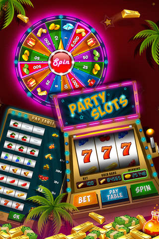 Jurassic Carnival: Coin Party - náhled