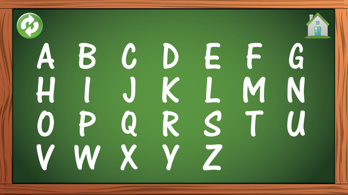 字母为孩子(法国教育词汇抽认卡字典)