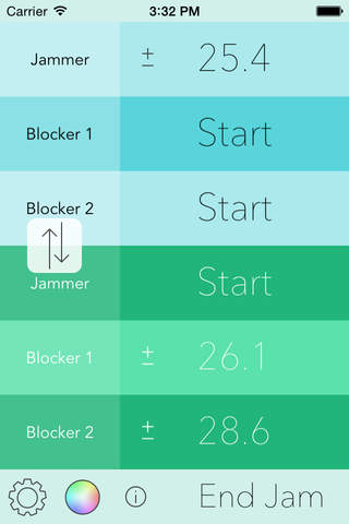 Penalty Box - náhled