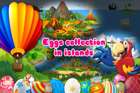 Line Eggs 2015 - náhled