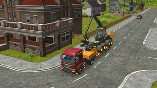Farming Simulator 16 screenshot 5