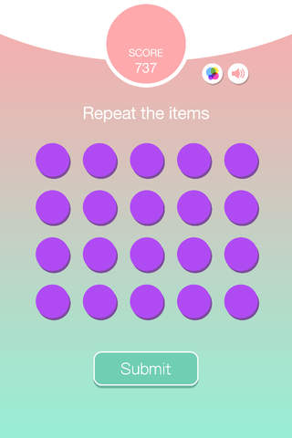 ABC Maze Learning Game in Flat Design - náhled