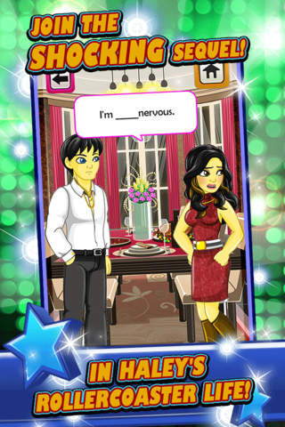 Hollywood Life Story Saga 2 - My Episode of Celebr - náhled