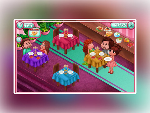 Romantic Dinner Date screenshot 6