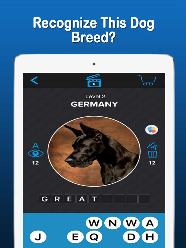 Ultimate Trivia - Guess The Dog Breed Review and Discussion | TouchArcade