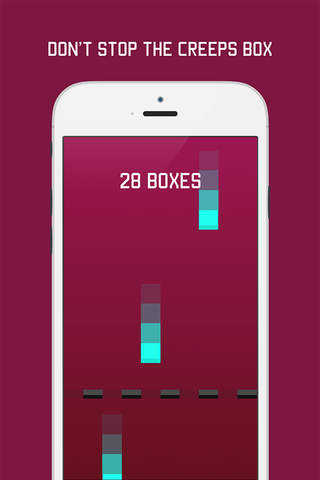 Don't Stop The Splash Box - náhled