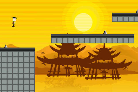 Master Jump - World Tour - náhled