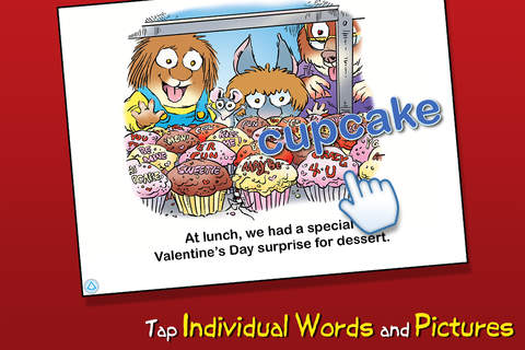 Happy Valentine’s Day, Little Critter! - náhled