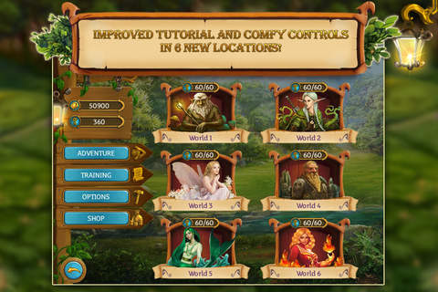 Magic Griddlers 2 Free - náhled