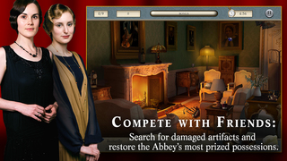 Downton Abbey: Mysteries of the Manor screenshot 4