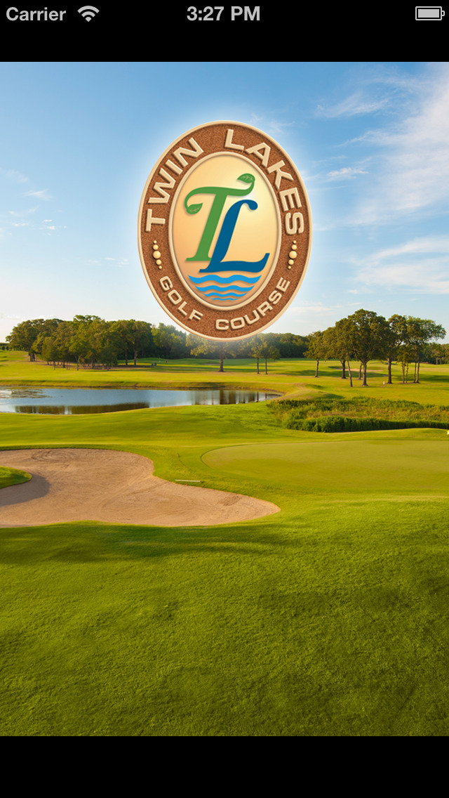 Twin Lakes Golf Course screenshot 1