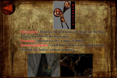 Something for Silent Hill 2 - náhled