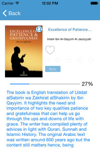 Darussalam eBook Library - náhled