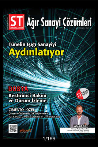 ST Ağır Sanayi Çözümleri - náhled