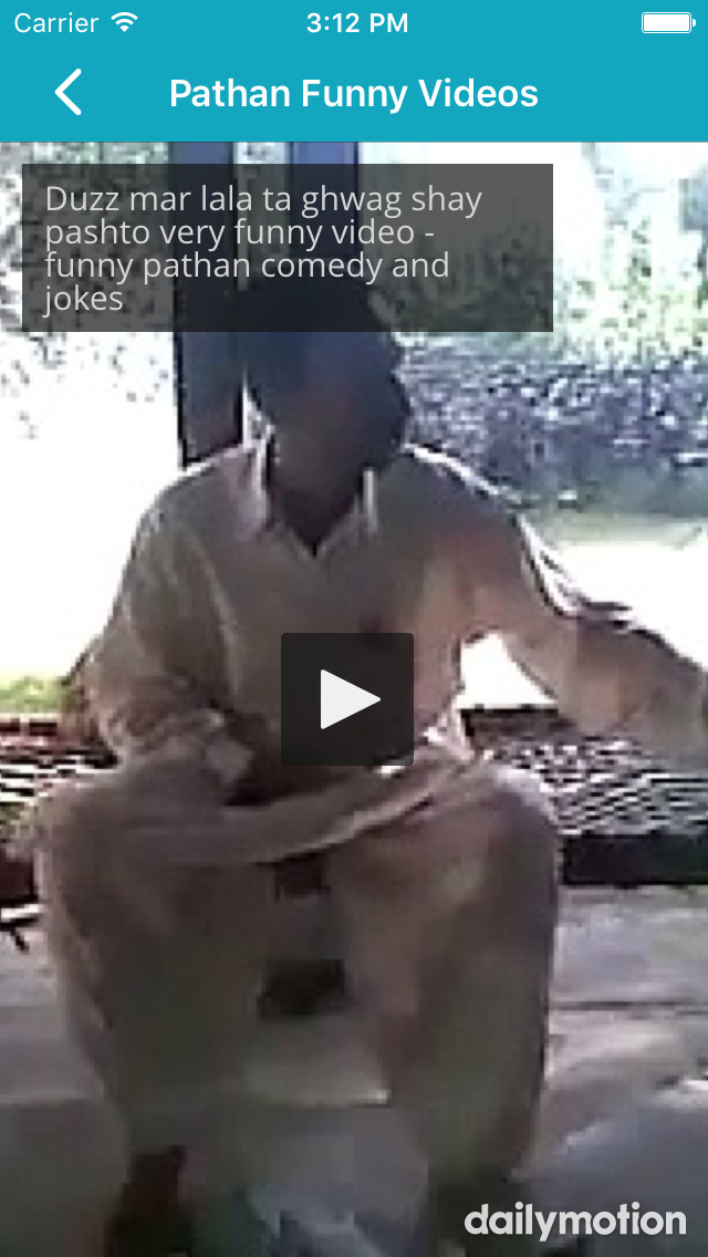 Pathan pashto sale funny video