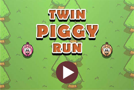 twin piggy run下载_twin piggy runiphone版下载-应用汇ios站