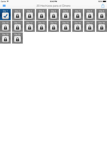 20 Hechizos para el Dinero - náhled