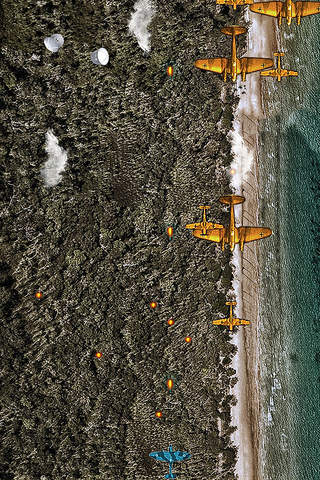 1940: The Battle of Britain - náhled