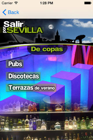 Salir Por Sevilla - náhled
