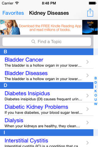 Kidney Diseases Facts: Urology Health Eval Tips To - náhled