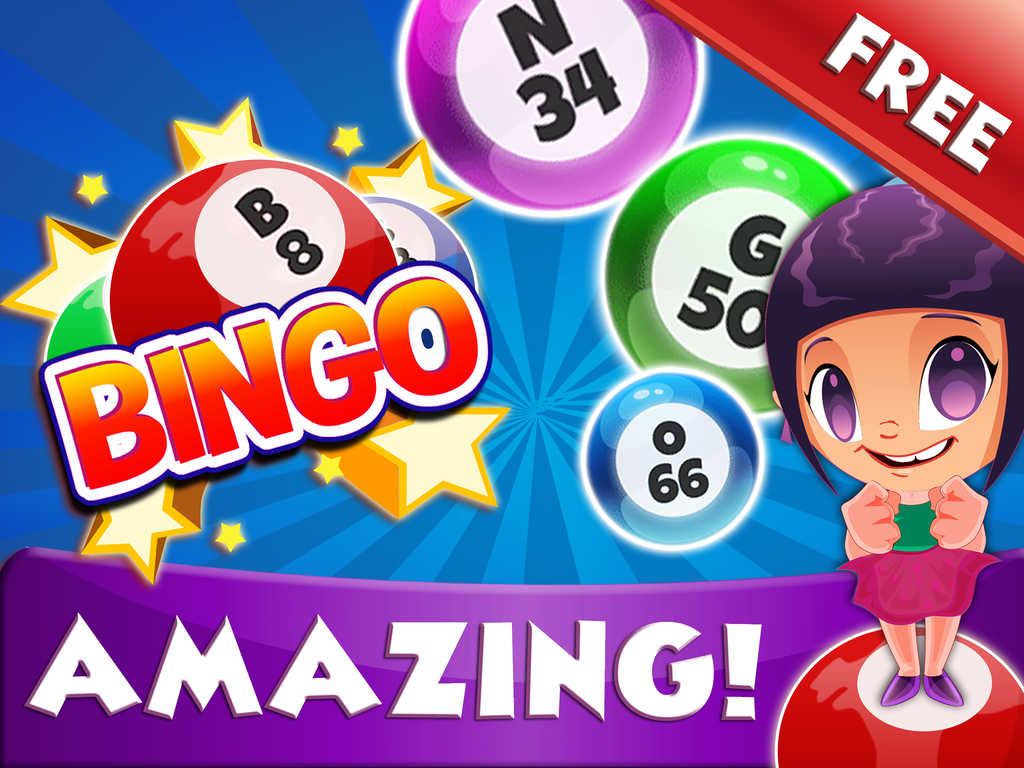 App Shopper: All Bingo (Games)