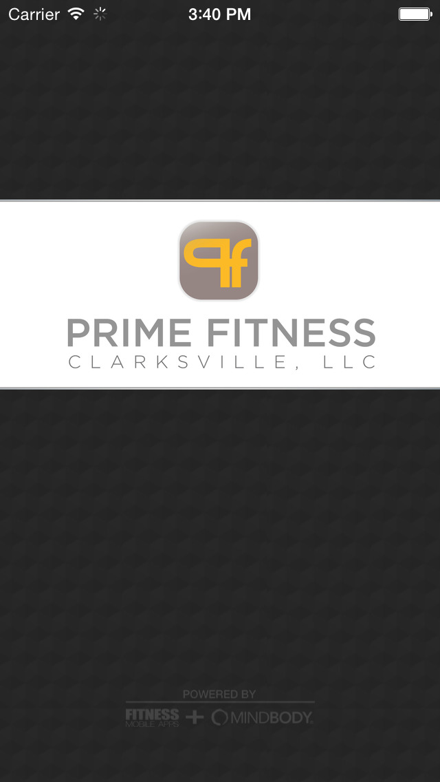Prime Fitness image #1