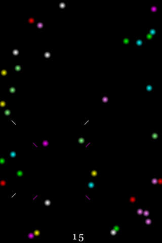 Cross Shot lite - náhled