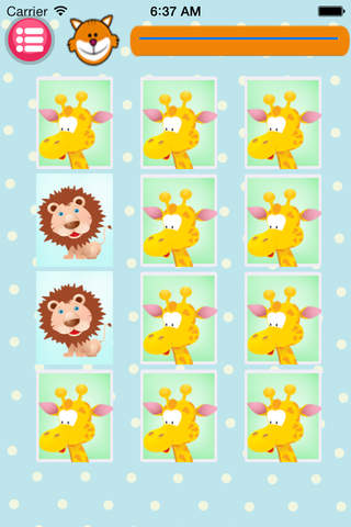 Kids Touch 1 - náhled