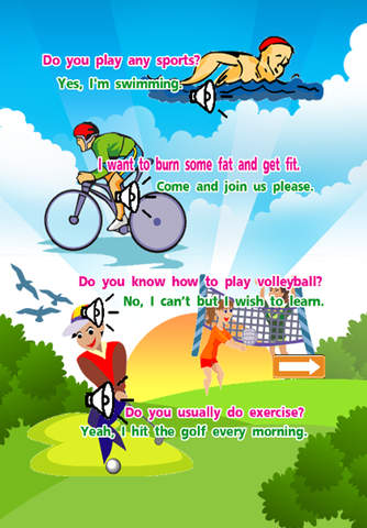 Learn English Free : Vocabulary Words | Language l - náhled