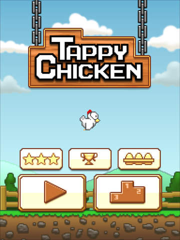 Tappy Chicken screenshot 6